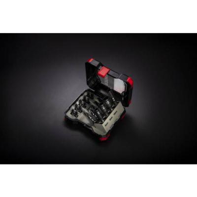  HANGER 250006 Coffret embouts 