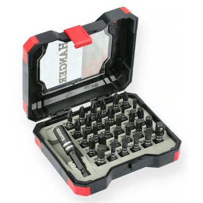  Hanger 31 pi�ces Coffret embou 