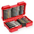 HANGER 250008 coffret embouts 