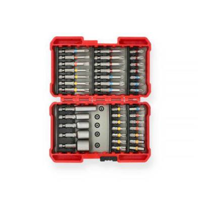  HANGER 250008 coffret embouts 