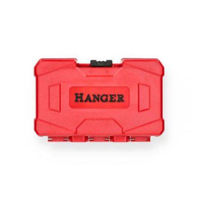  HANGER 250008 coffret embouts 