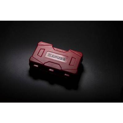  HANGER 250008 coffret embouts 