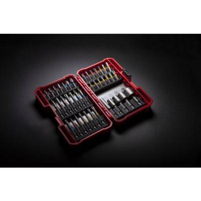  HANGER 250008 coffret embouts 
