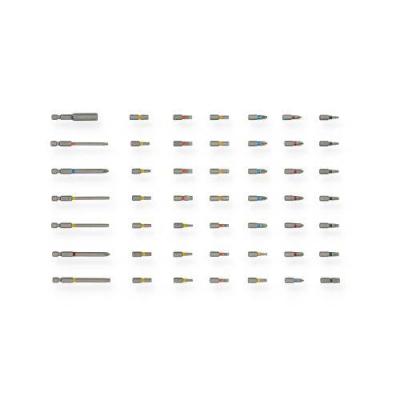  HANGER 250009 Coffret d'embout 