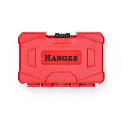  HANGER 250009 Coffret d'embout 