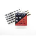  HANGER 155763 ensemble de 5 fo 