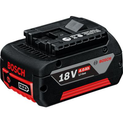  BOSCH 1600Z00038 batterie GBA 