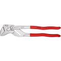  KNIPEX 8603300 Pince-cl� multi 