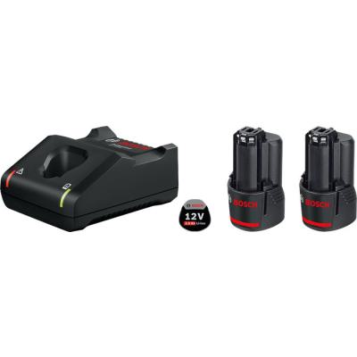  BOSCH 1600A019R8 ensemble de 2 