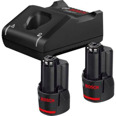 BOSCH 1600A019RD ensemble de 2 