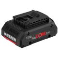  BOSCH 1600A016GB batterie ProC 