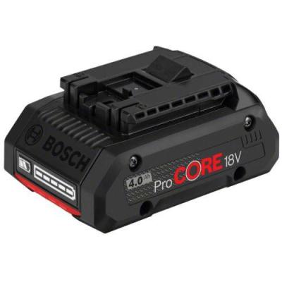  BOSCH 1600A016GB batterie ProC 