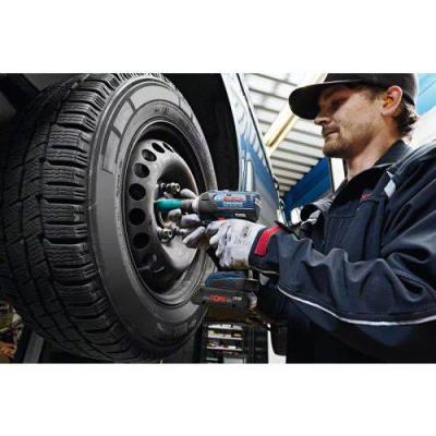  BOSCH 1600A016GB batterie ProC 