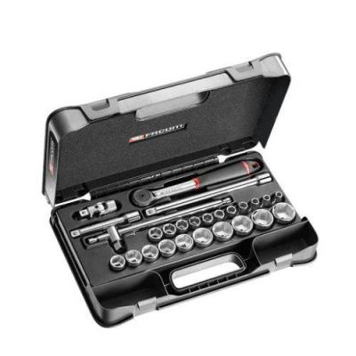  FACOM S.161-4P6PB Coffret � do 