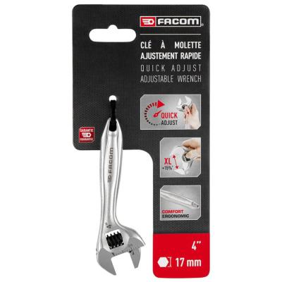  FACOM 101.4PB Cl� � molette � 