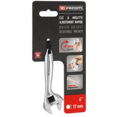 FACOM 101.4PB Cl� � molette � 