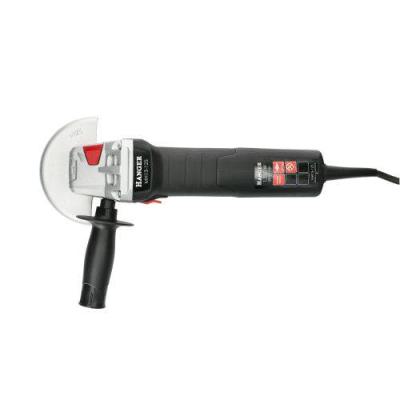  HANGER MH13 -125 meuleuse d'an 