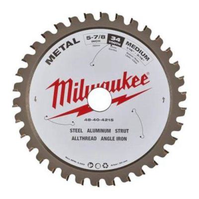  MILWAUKEE 48404080 lame de sci 