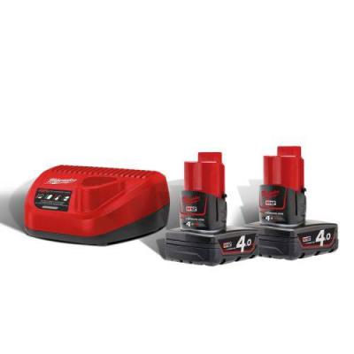  MILWAUKEE 4933459211 ensemble 