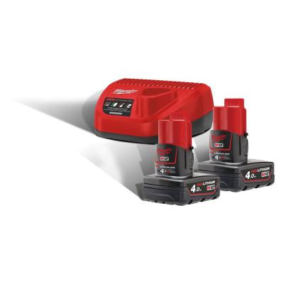  MILWAUKEE 4933459211 ensemble 