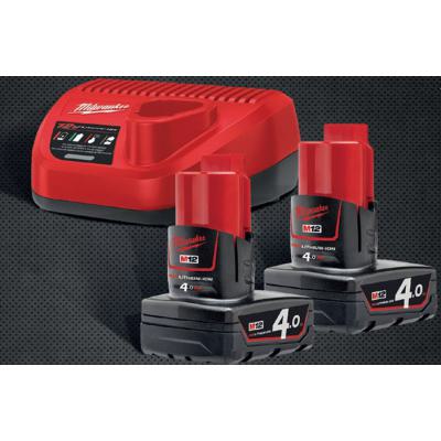  MILWAUKEE 4933459211 ensemble 