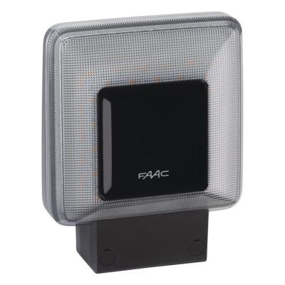  FAAC 410029 clignotant XLED 23 