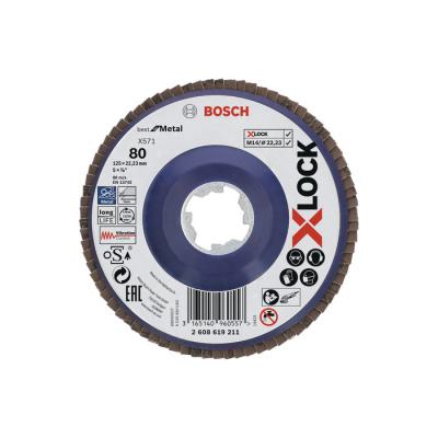  BOSCH 2608619211 plateau � lam 