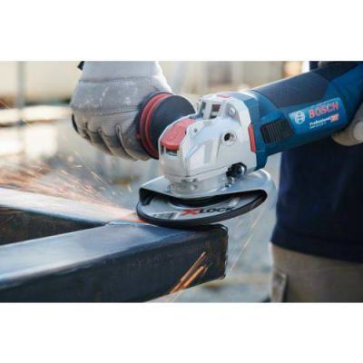  BOSCH 2608619259 disque X-Lock 