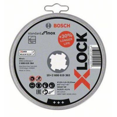  BOSCH 2608619265 disque � tron 