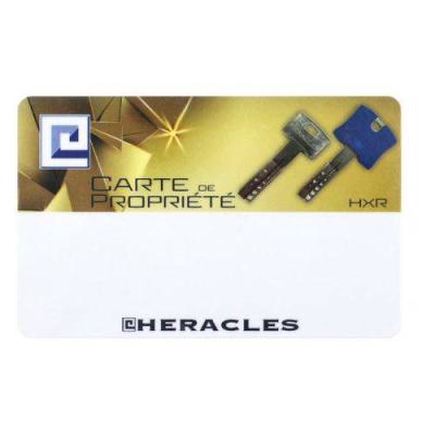  HERACLES HXR-3060SES.GH cylind 