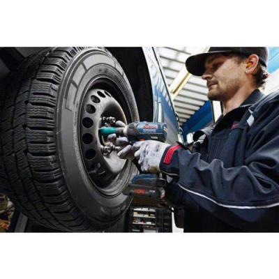  BOSCH 1600A01BA3 ensemble de 2 