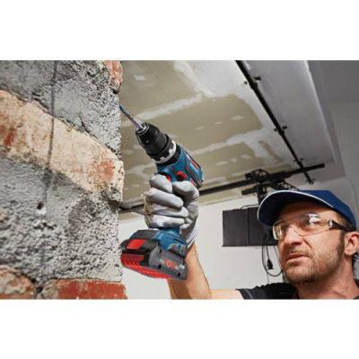  BOSCH 1600A01BA3 ensemble de 2 