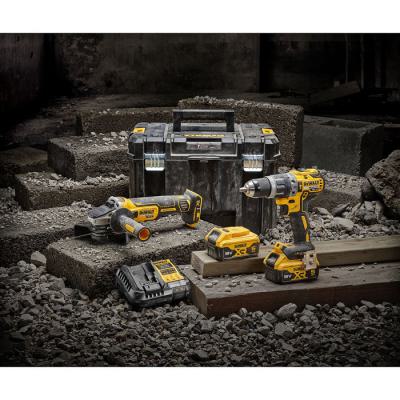  DEWALT DCK2080P2T-QW ensemble 