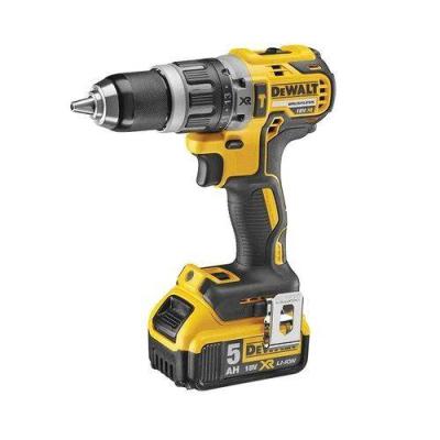  DEWALT DCK2080P2T-QW ensemble 