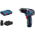  BOSCH 06019H8002 perceuse-viss 