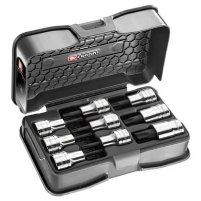  FACOM AMEX.3A Coffret douilles 