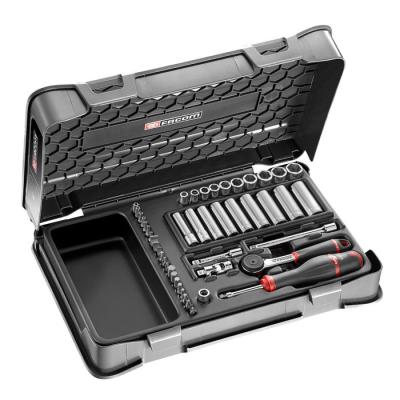  FACOM R.2BLPB Coffret douilles 