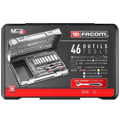  FACOM R.2BLPB Coffret douilles 