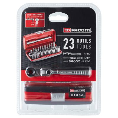  FACOM R1PICOPB Coffret douille 