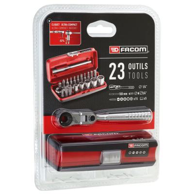  FACOM R1PICOPB Coffret douille 