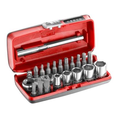  FACOM R1PICOPB Coffret douille 