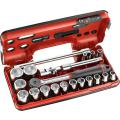  FACOM S.161DBOX1PB coffret dou 