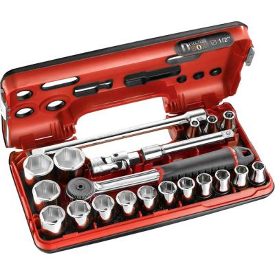 FACOM S.161DBOX1PB coffret dou 