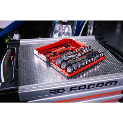 FACOM S.161DBOX1PB coffret dou 