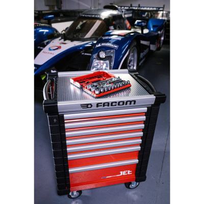  FACOM S.161DBOX1PB coffret dou 