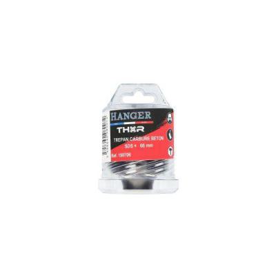  HANGER 150706 tr�pan carbure S 