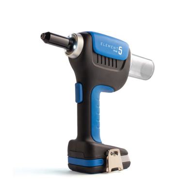  SCELL-IT E-5-2XBAT riveteuse 1 