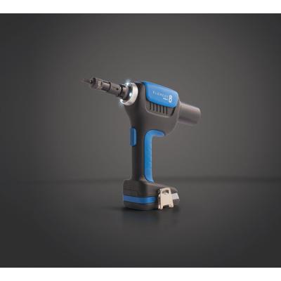  SCELL IT E-8-2XBAT Sertisseuse 