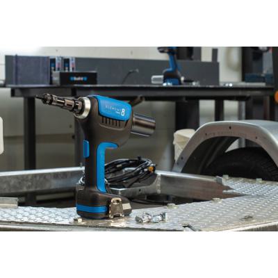  SCELL IT E-8-2XBAT Sertisseuse 