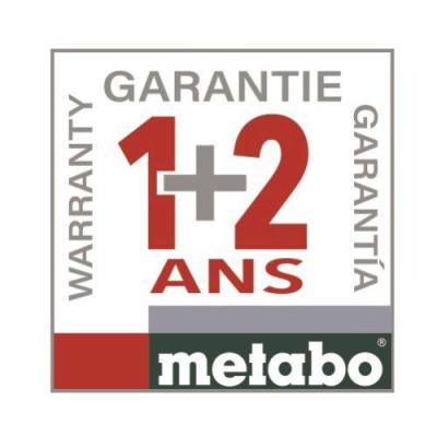  METABO 600638840 meuleuse droi 